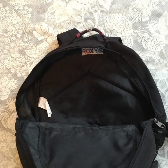 🏄‍♀️ Roxy | Zipper Backpack - Picture 5 of 7